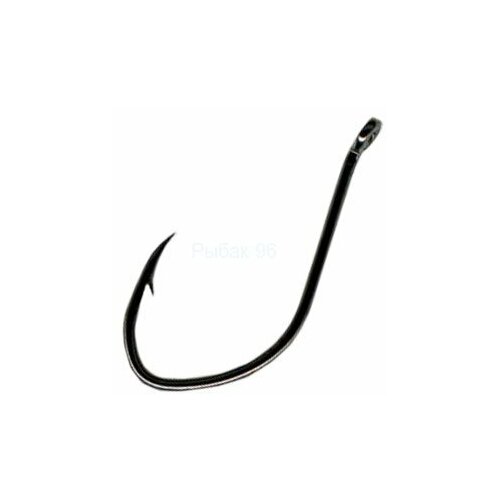 крючок metsui bait holder bln 10 12шт bh bln 10 Крючок METSUI aji bln №10 12шт AJ-BLN-10