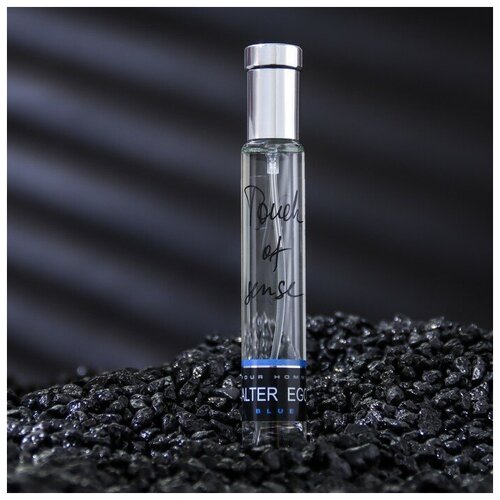Parfums Louis Armand Туалетная вода мужская Alter Ego Blue, 30 мл
