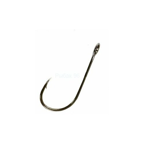 фото Крючок metsui fish game bln №4 12шт fig-bln-04