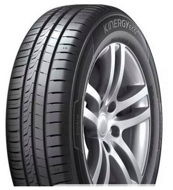 Автошина Hankook Optimo Kinergy Eco 2 K435 215/65 R15 96H