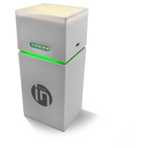 Внешняя аккумуляторная батарея AI-CUBE на 11200mAh 41Wh 146000₽