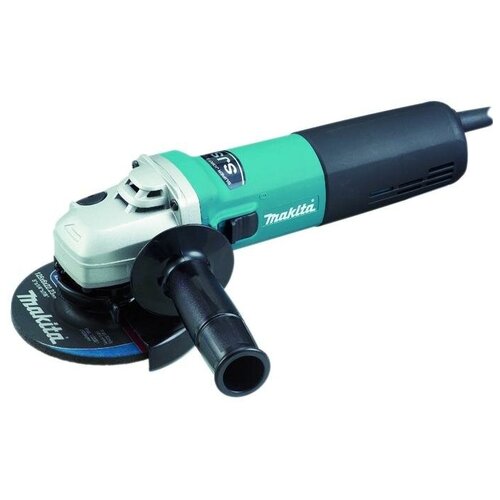 Угловая шлифмашина Makita 9562CH 1574000₽