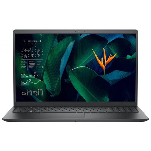 Dell ноутбук Dell Vostro 3515 3515-5449 Black 6200000₽