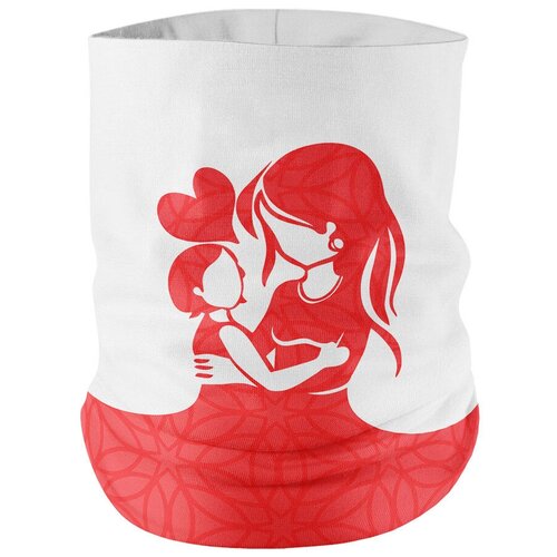 красный, белый, красный