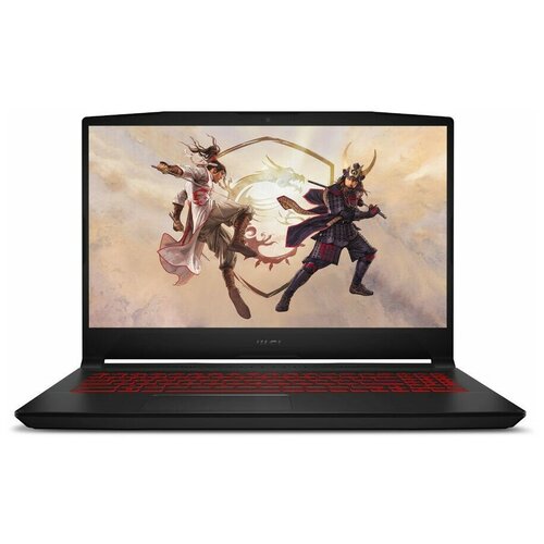 Ноутбук MSI Katana GF66 11UD-1050X 9S7-158212-1050 11250000₽