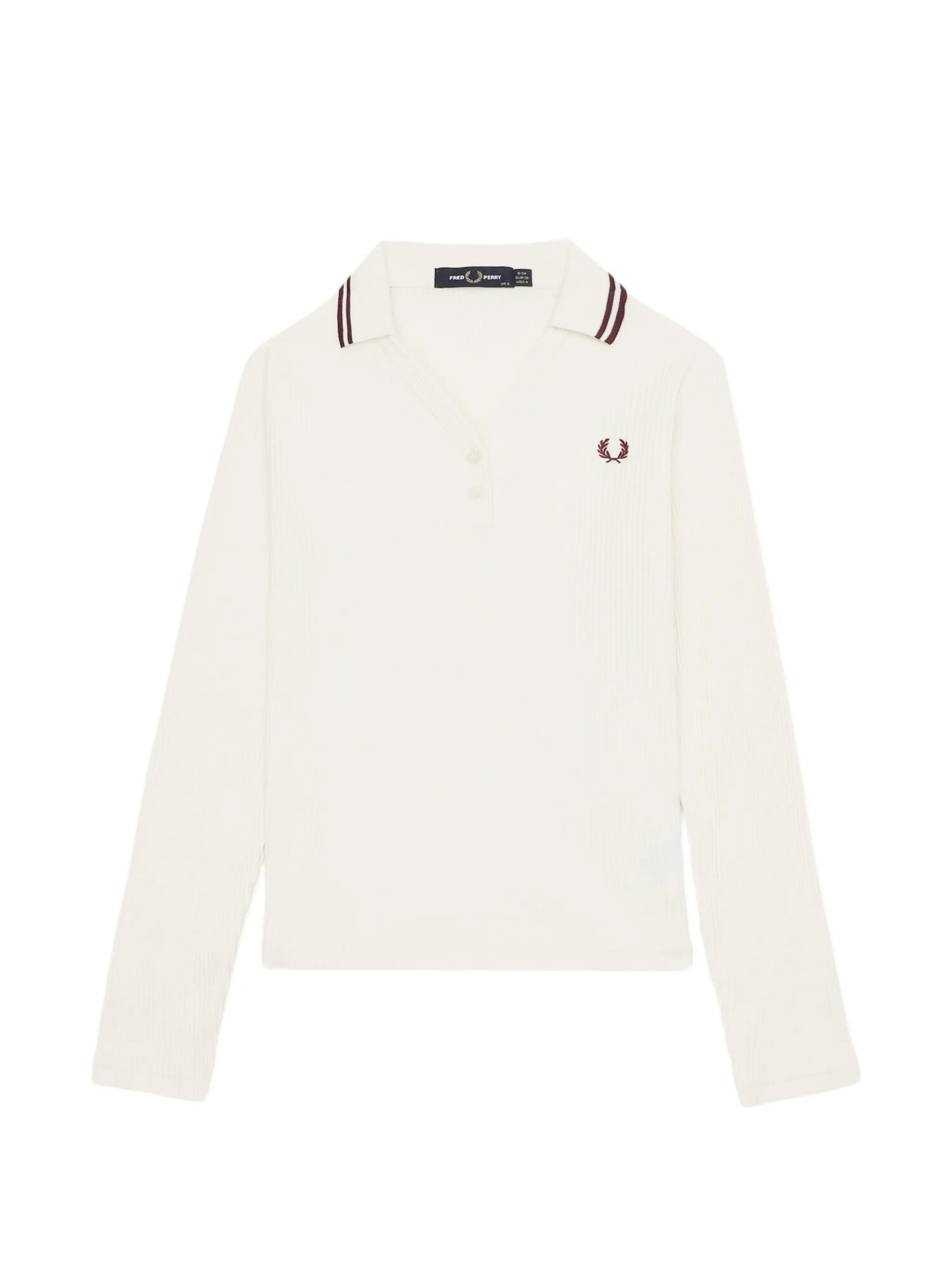 Футболка FRED PERRY