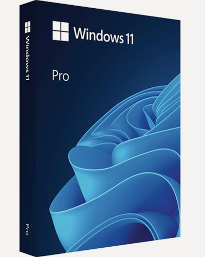 Изображение товара Программное обеспечение Windows 11 Pro BOX коробочная версия с USB Flash, русский, количество пользователей/устройств: 1 ус, бессрочная