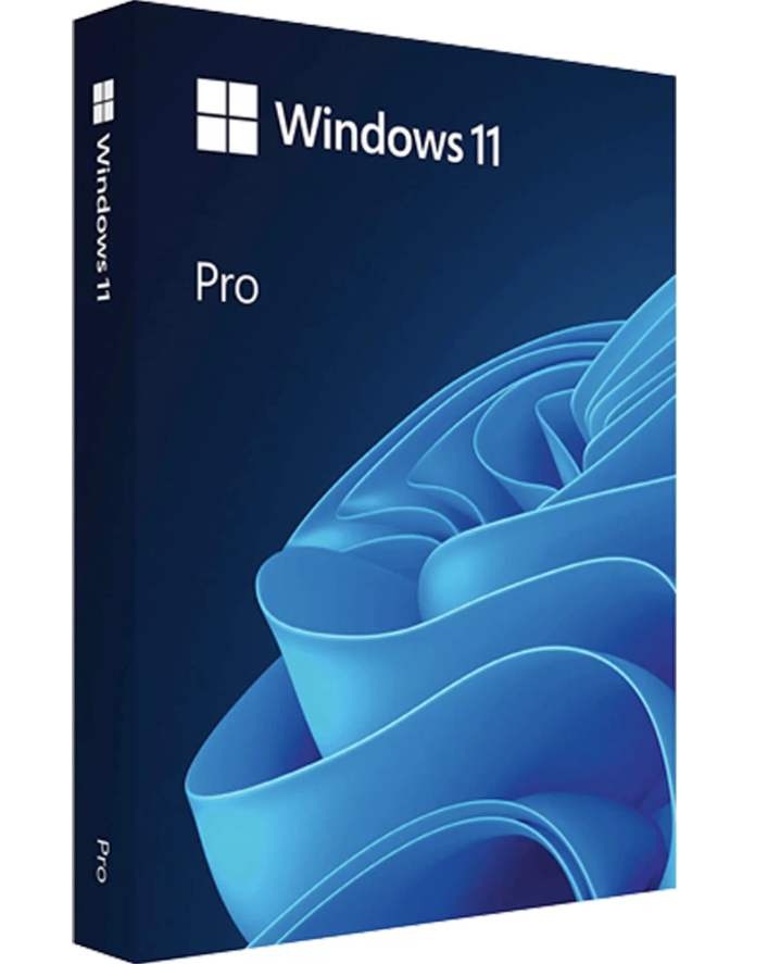 Программное обеспечение Windows 11 Pro BOX коробочная версия с USB Flash русский количество пользователей/устройств: 1 ус бессрочная