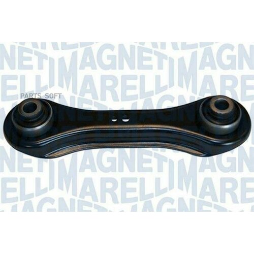 Рычаг задн подв поперечный MAGNETI MARELLI 301181381800 цена за 1 шт 2170₽