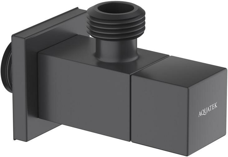 фото Шланговое подключение Aquatek AQ2453MB