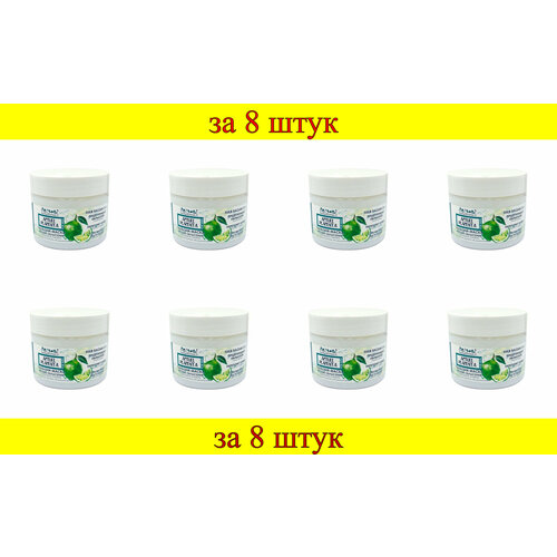 8 шт x ЭК Бальзам-маска для волос Actuel placenta, против облысения, с плацентой