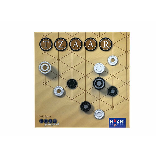 Huch! Настольная игра 