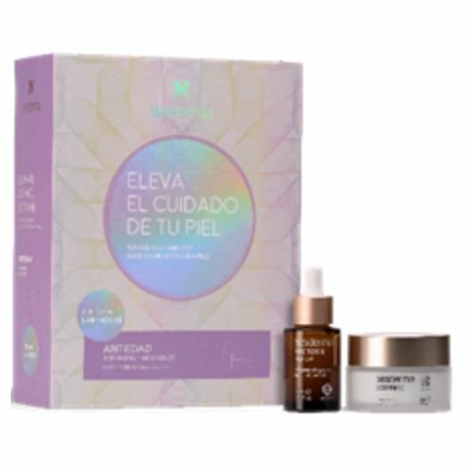 Сыворотка Sesderma Anti-Age Набор Sesgen 32 Cell activating cream + Factor G Renew Rejuvenating serum, Набор: Крем «Клеточный активатор», Сыворотка омолаживающая, Набор: крем, 50 мл + сыворотка, 30 мл