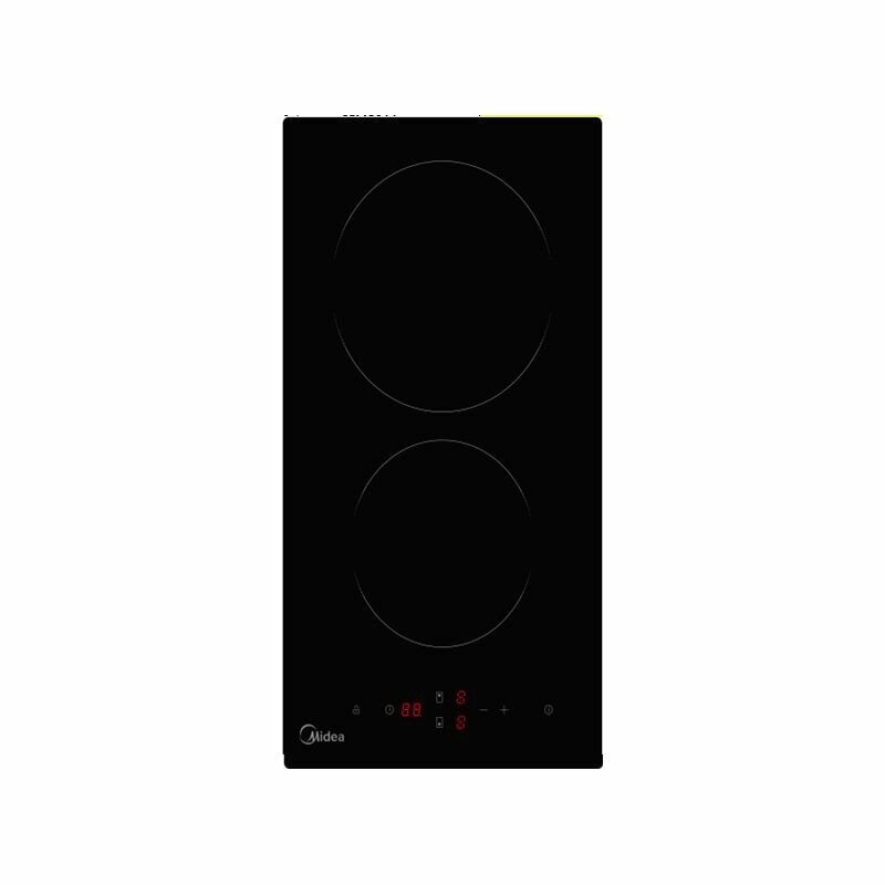 Встраиваемая электрическая панель MIDEA MCH32107, официальная гарантия