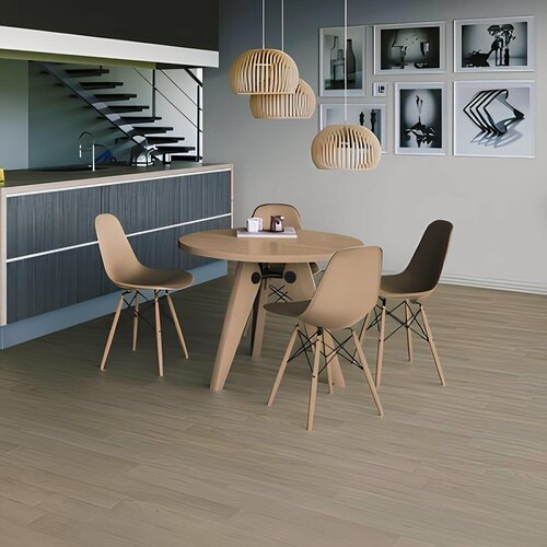 Изображение товара Линолеум бытовой Синтерос Comfort Spenser 3 бежевый 3*2,5 м