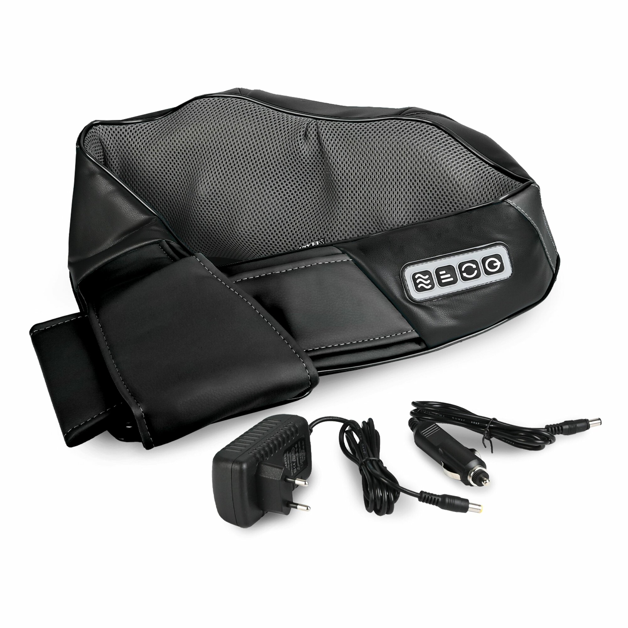 Массажер для шеи Planta - фото №14