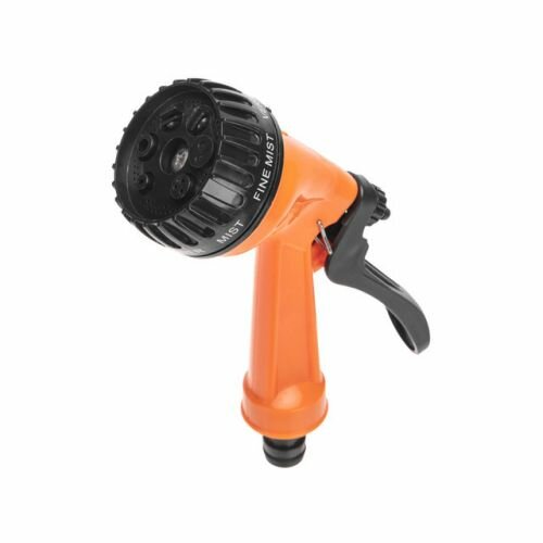 Пистолет-распылитель Четыре Сезона 7 режимов