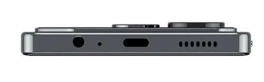 Смартфон Tecno Pova 6 8/256 Гб Серый 2 sim 6.8″ AMOLED 2G/3G/4G (LTE)/5G 6000 mAh — фото 1