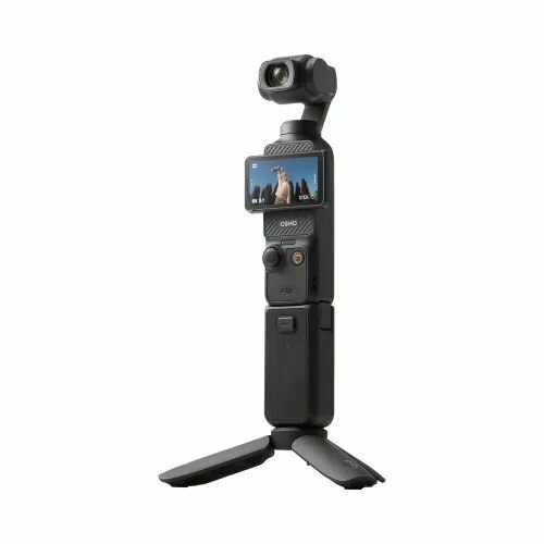 Экшн-камера DJI Osmo Pocket 3 Creator combo 90758₽