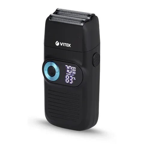 Электробритва Vitek Aquamarine VT-8276