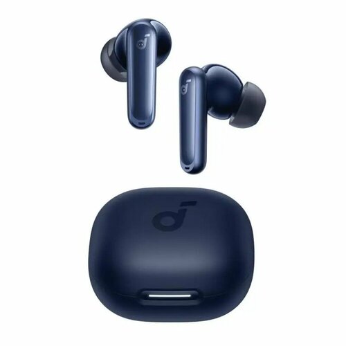 Anker Soundcore P40i Беспроводные наушники Bluetooth с микрофоном и функцией искусственного интеллекта с шумоподавлением 536800₽