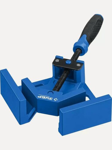 Изображение товара Угловая струбцина УСМ-80 2х80 мм. 32211