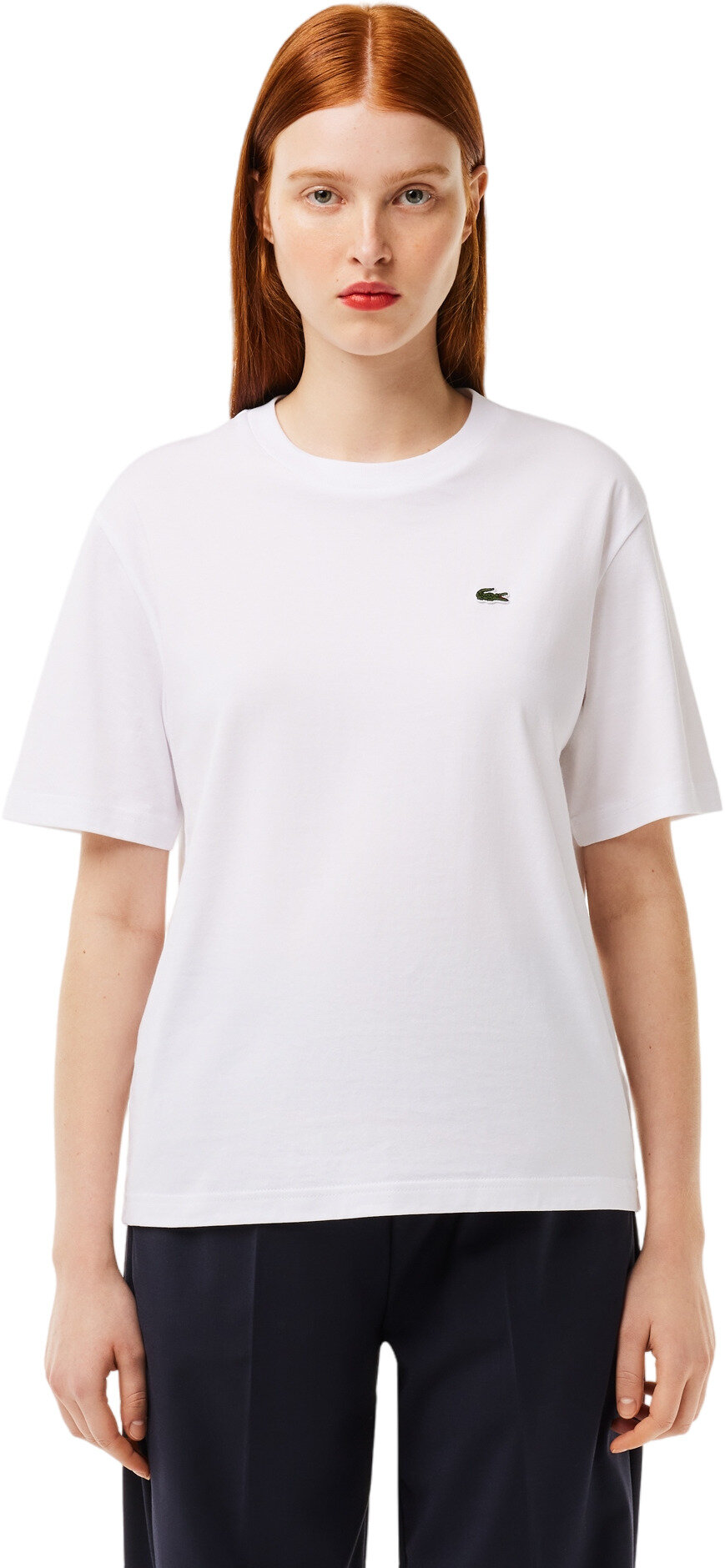 Футболка; Lacoste; LACOSTE T-SHIRT