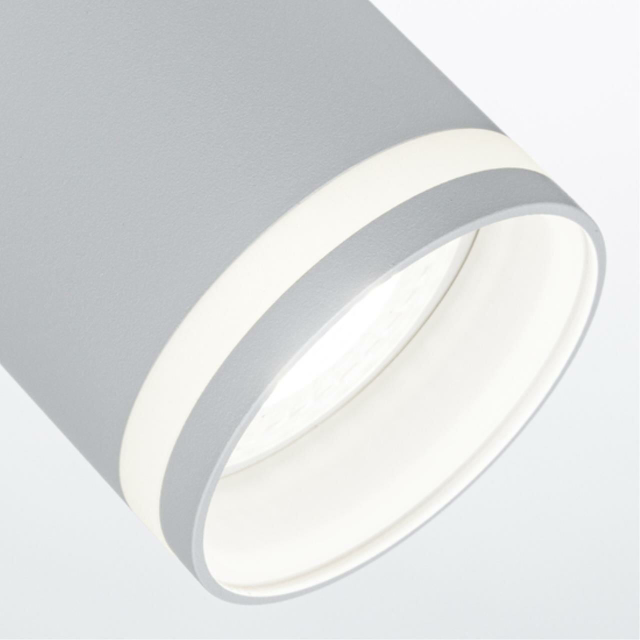 A2364PL-1WH светильник потолочный — фото 1