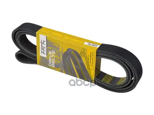 Ремень поликлиновой! 8PK2482 MB M 906 LAG/OM 457LA/HLA ZENTPARTS арт. Z23058