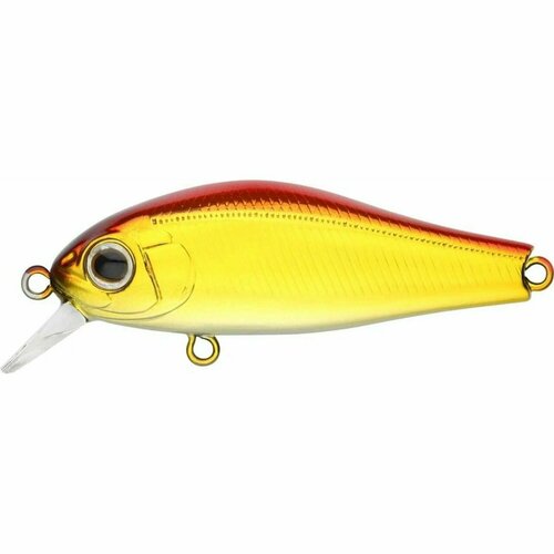 Воблер Zipbaits Rigge 43F, 3,4г плавающий, цвет #703