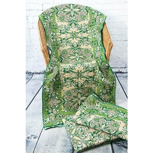 Покрывало гобеленовое Пикасо 8 200х240 2046₽