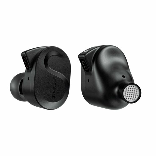 Наушники Letshuoer s08 black 13999₽