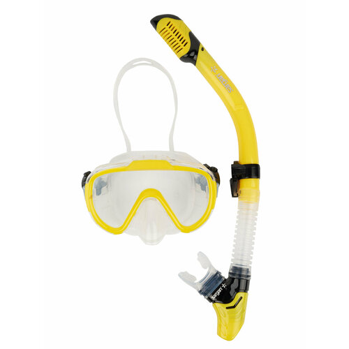 Набор для подводного плавания SARGAN Дайва