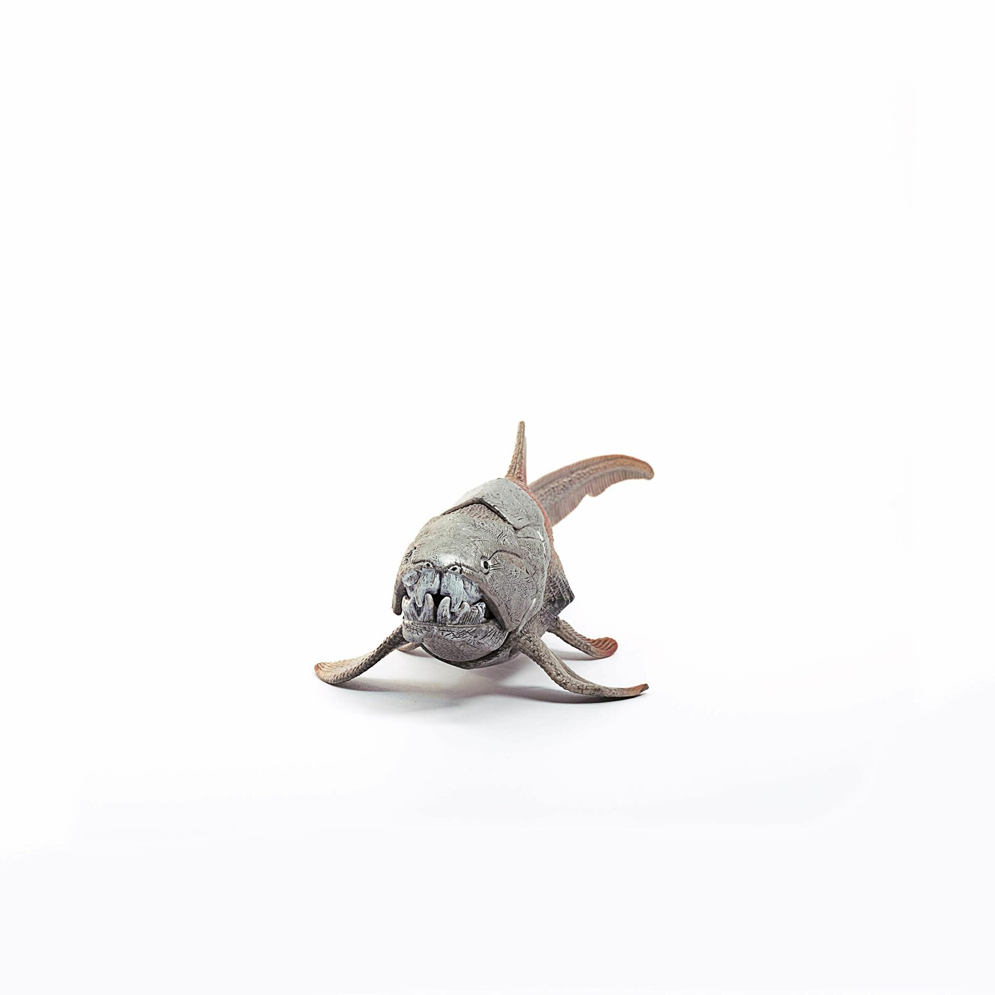 Фигурка Schleich Динозавры Дунклеостеус 21.3 см - фото №4