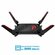 Роутер Asus ROG Rapture GT-AX6000 802.11ax 2.4/5ГГц 5952Mbps 2xGb...