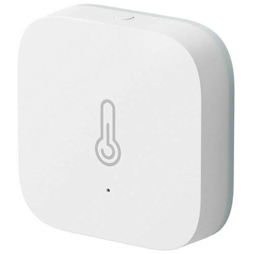 Yandex YNDX-00523 Датчик температуры и влажности с Zigbee 3274₽