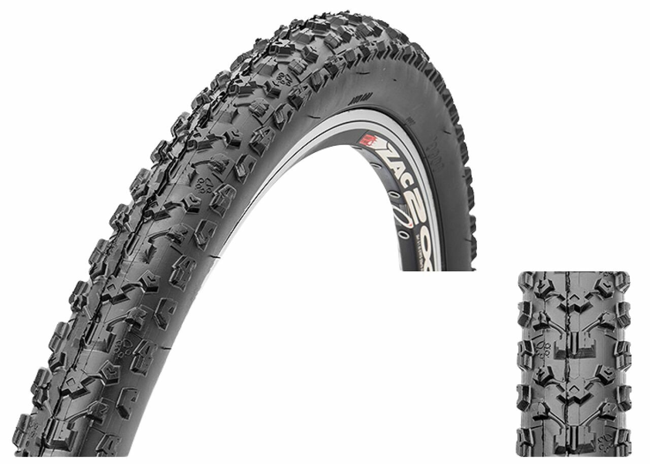 Покрышка Chao Yang 26" x 2.00 H-5115