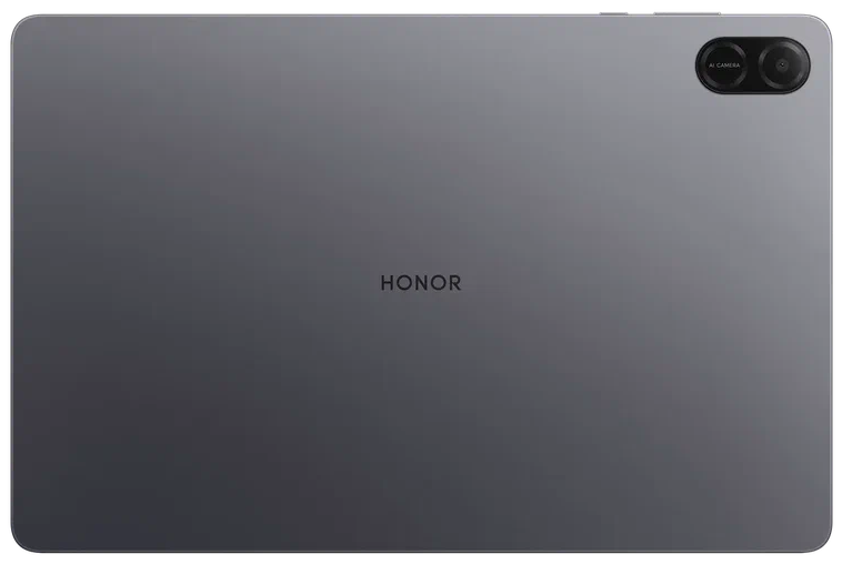 Планшетный компьютер HONOR Pad X8а 4/64 LTE (5301AKGC) космический серый — фото 1
