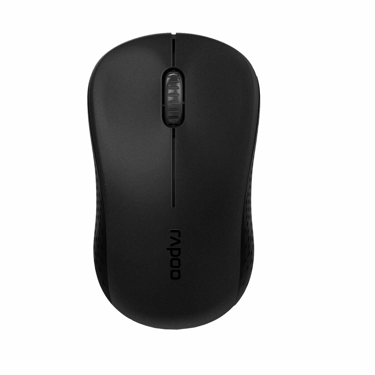 RAPOO Беспроводная мышь M20 Silent, черный