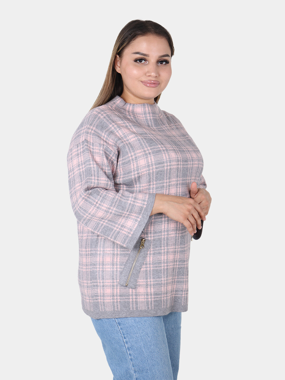 Свитер размер One Size — фото 1