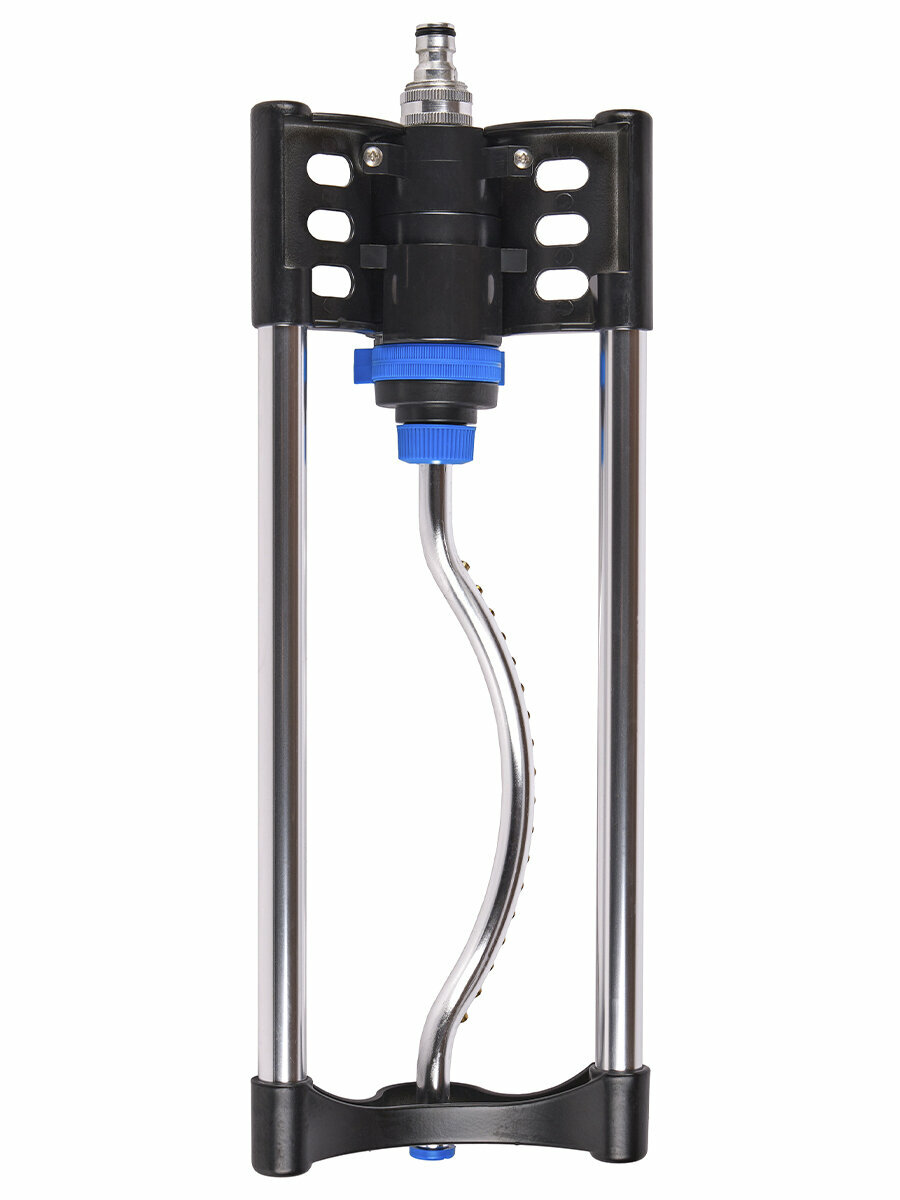 Осциллирующий дождеватель HAITEC HT-SW14, площадь полива 220м², с коннектором — фото 1