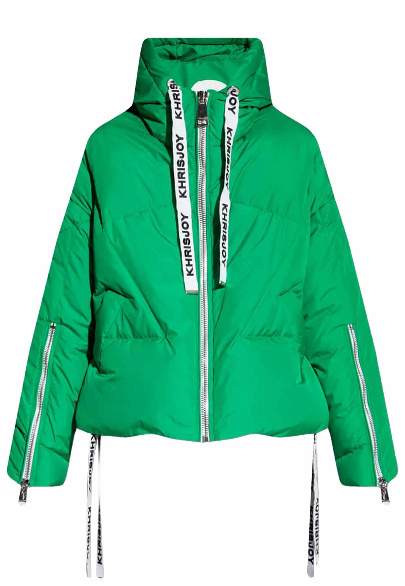 Куртка спортивная