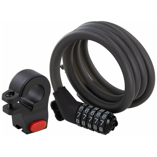 Замок на самокат Ninebot