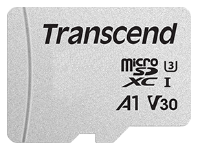 Карта памяти microSDHC TRANSCEND 8 ГБ, 20 МБ/с, Class 10, , 1 шт. - фото №2