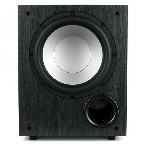 Сабвуферы активные Jamo C 910 SUB Black ash 5600000₽