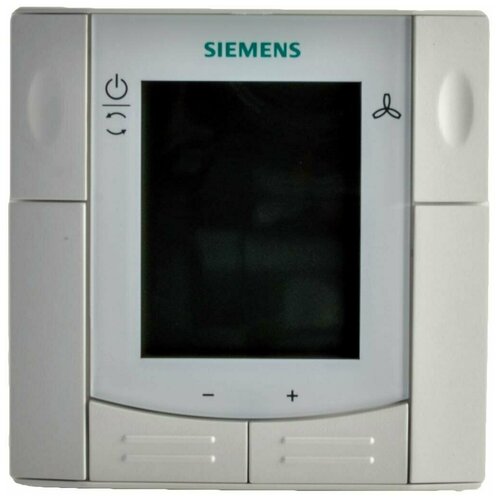 Контроллер температуры Siemens RDF302 контроллер температуры