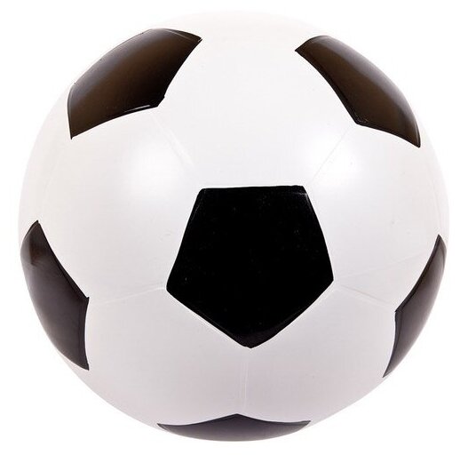 Мяч д.200 мм спортивный Футбол - Мячи Чебоксары [Р2-200]