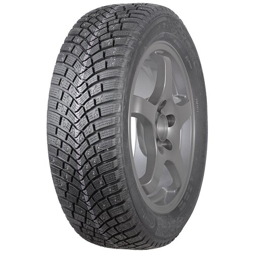 Шины для легковых автомобилей Continental Ice Contact 3 TA R18 235/65 110T XL FR шип