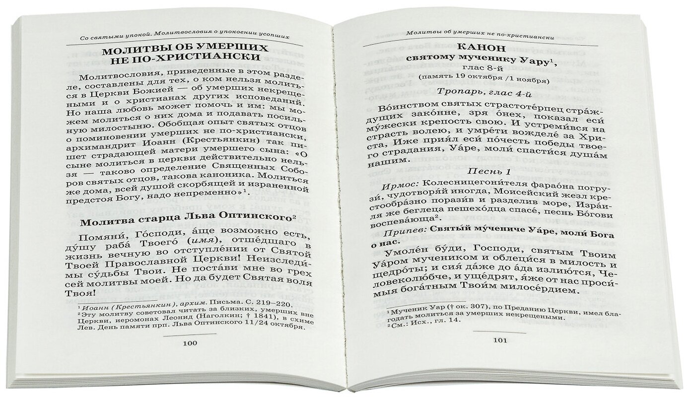 Утешение скорбящим о смерти близких - фото №2