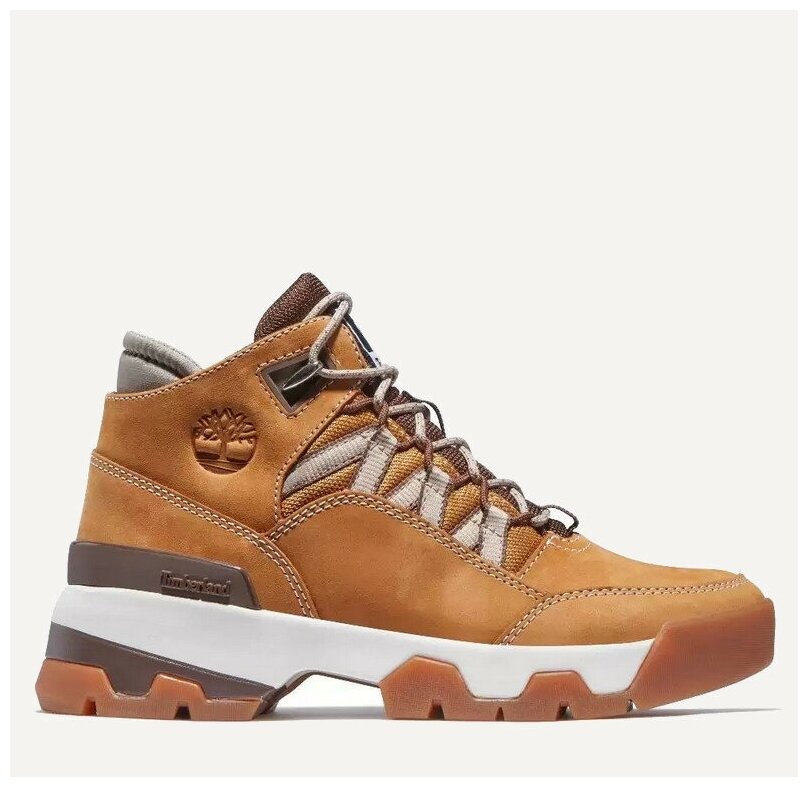 timberland 38